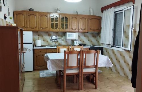 Fanari Apartment | Fotinishouse