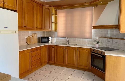 Khelmata Apartment | Fotis Apartment