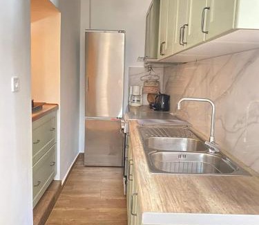 Koroni House | FOTIS HOUSE