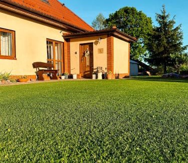 Miłomłyn Apartment | Fotuso House