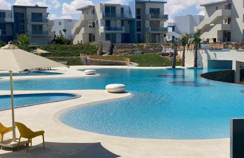 Ad-Dab'ah Apartment | Fouka bay luxurious chalet
