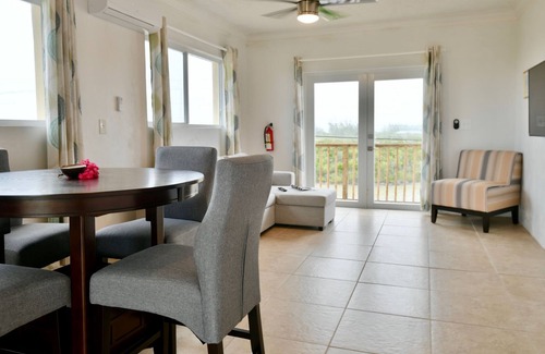 New Bight Villa | Fountain Bay Resort & Marina