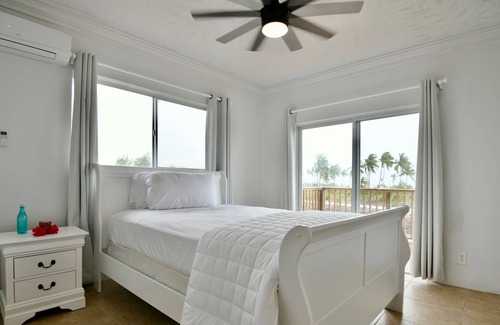New Bight Villa | Fountain Bay Resort & Marina