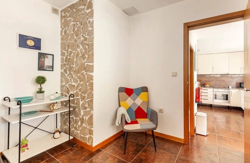 Penafiel House | Fountain House