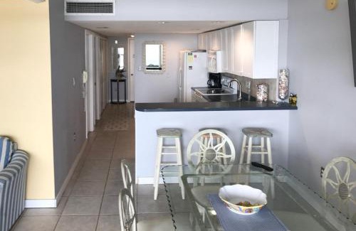 North Ocean City Apartment | Fountainhead Towers