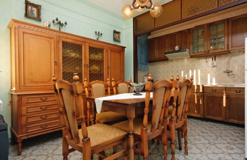 Bibinje Apartment | Four-bedroom apartment with terrace Bibinje, Zadar (A-681-a)