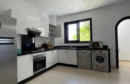 Cabo Negro Villa | Four Bedroom Beach Front King Retreat