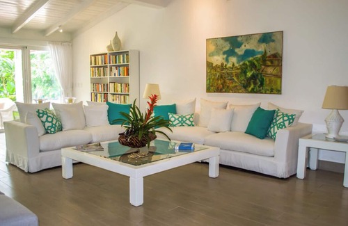 Casa de Campo Resort | Four Bedroom Classic Villa