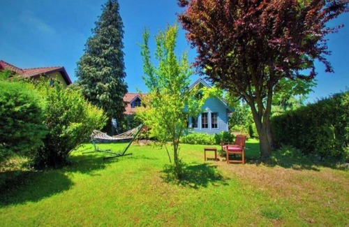 Sapanca Villa | Four-Bedroom Country Villa