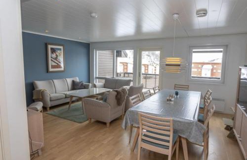 Sirdal Villa | Four bedroom holiday cottage in Sirdal