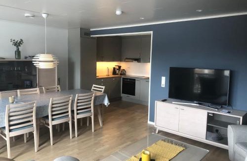 Sirdal Villa | Four bedroom holiday cottage in Sirdal