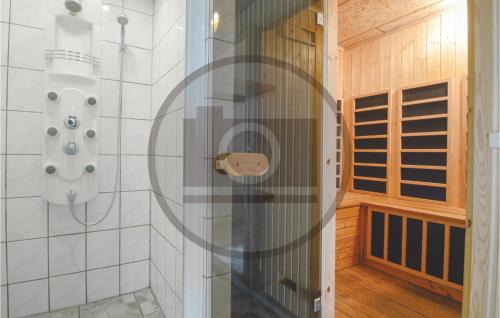 Diernæs Strandby House | Four-Bedroom Holiday Home In Haderslev