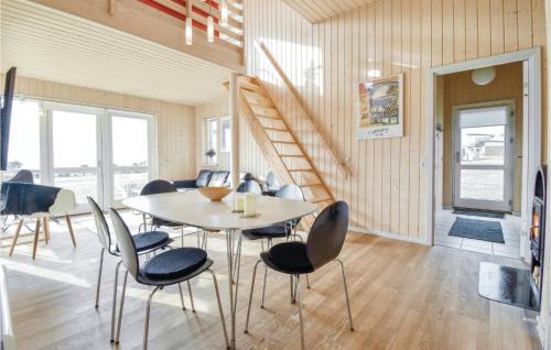 Faaborg House | Four-Bedroom Holiday Home In Faaborg