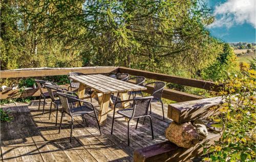 Milakowo House | Four-Bedroom Holiday Home In Milakowo