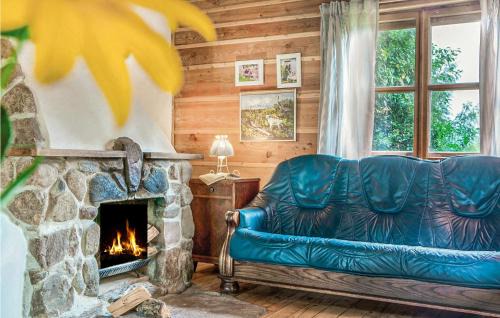 Milakowo House | Four-Bedroom Holiday Home In Milakowo