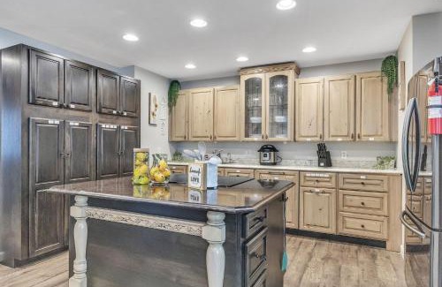 Lapel House | Four-Bedroom House