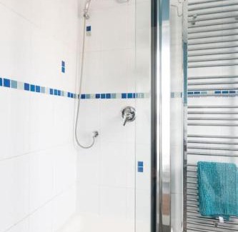 Montpellier Villa | Four bedroom townhouse in famous Suffolks area
