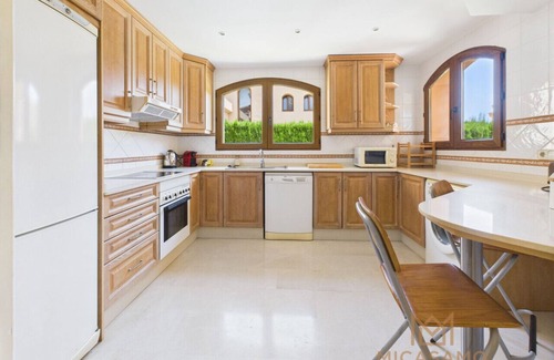 El Beal Villa | Four Bedroom Villa with a Private Pool