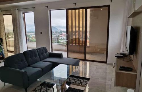 Limbe Apartment | FOUR IN ONE RESIDENTIAL HOMES