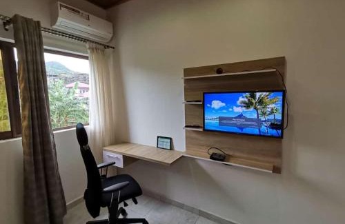 Limbe Apartment | FOUR IN ONE RESIDENTIAL HOMES