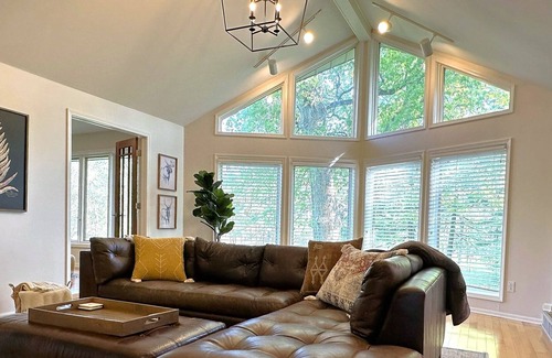 Marion House | Four Oaks Ranch