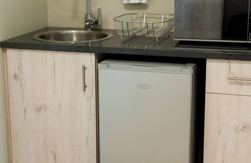 Welgemoed House | Four Palms Accommodation