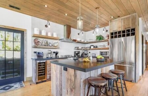 Tollgate Canyon House | Four Pines Lodge Above Park City