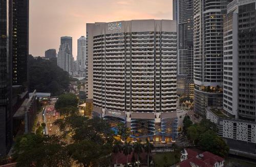Kampung Datuk Keramat Hotel | Four Points by Sheraton Kuala Lumpur, City Centre