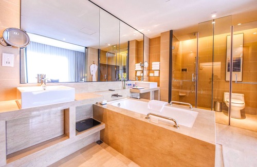 Heshan Hotel | Four Points by Sheraton Guangdong, Heshan