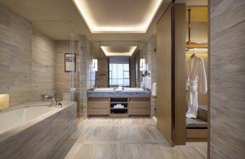 Hefei Hotel | Four Points by Sheraton Hefei, Baohe