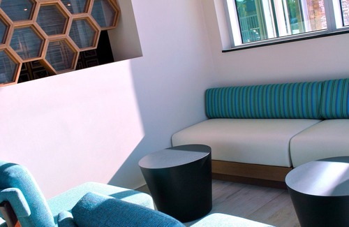 Ludlam Hotel | Four Points by Sheraton Miami Airport