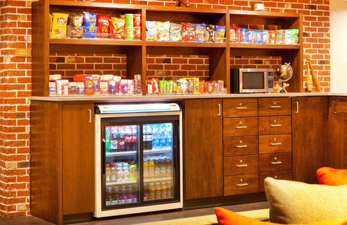 Christiana Hotel | Four Points by Sheraton Newark Christiana Wilmington