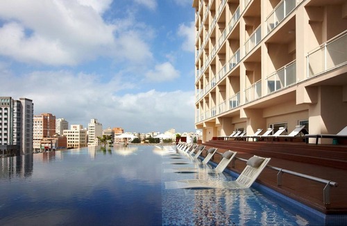 Magong Hotel | Four Points By Sheraton Penghu