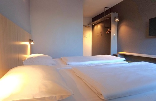 Ballerup Hotel | Four Points Flex by Sheraton Ballerup