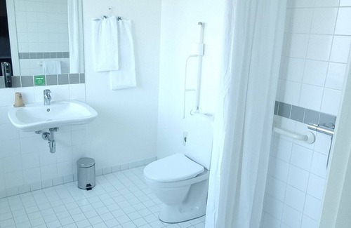 Ballerup Hotel | Four Points Flex by Sheraton Ballerup