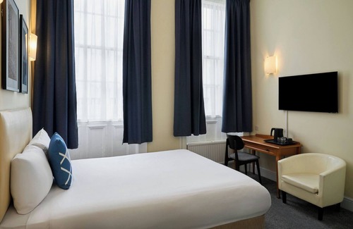 Seafront Hotel | Four Points Flex by Sheraton Brighton