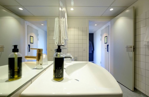 Ishøj Kommune Hotel | Four Points Flex by Sheraton Ishøj