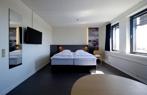 Ishøj Kommune Hotel | Four Points Flex by Sheraton Ishøj