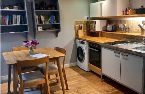 Wotton-under-Edge Cottage | Four refurbished, self-contained cottages, located in a quiet village.