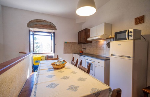 Pomarance Apartment | Four-room apartment - Maria Apartment - near Volterra