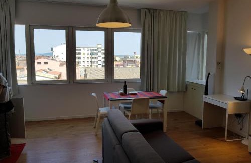 Oristano Apartment | Four Rooms Apartments