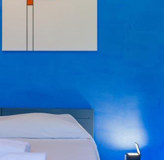 Carloforte House | Four Rooms