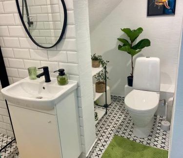 Tukums Apartment | Four Seasons Apartments