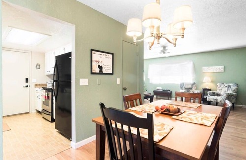 Cottonwood-Verde Village House | Four Seasons Getaway Near Wineries & Old Town