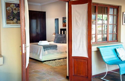 Lephalale House | Four Seasons Guesthouses