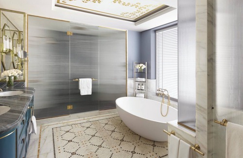 Amman Hotel | Four Seasons Hotel Amman