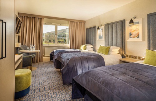 Carlingford Hotel | Four Seasons Hotel Carlingford