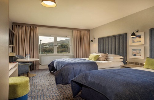 Carlingford Hotel | Four Seasons Hotel Carlingford