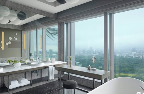 Otemachi Hotel | Four Seasons Hotel Tokyo at Otemachi