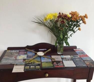 Donegal Bed & Breakfast | Four Seasons House
